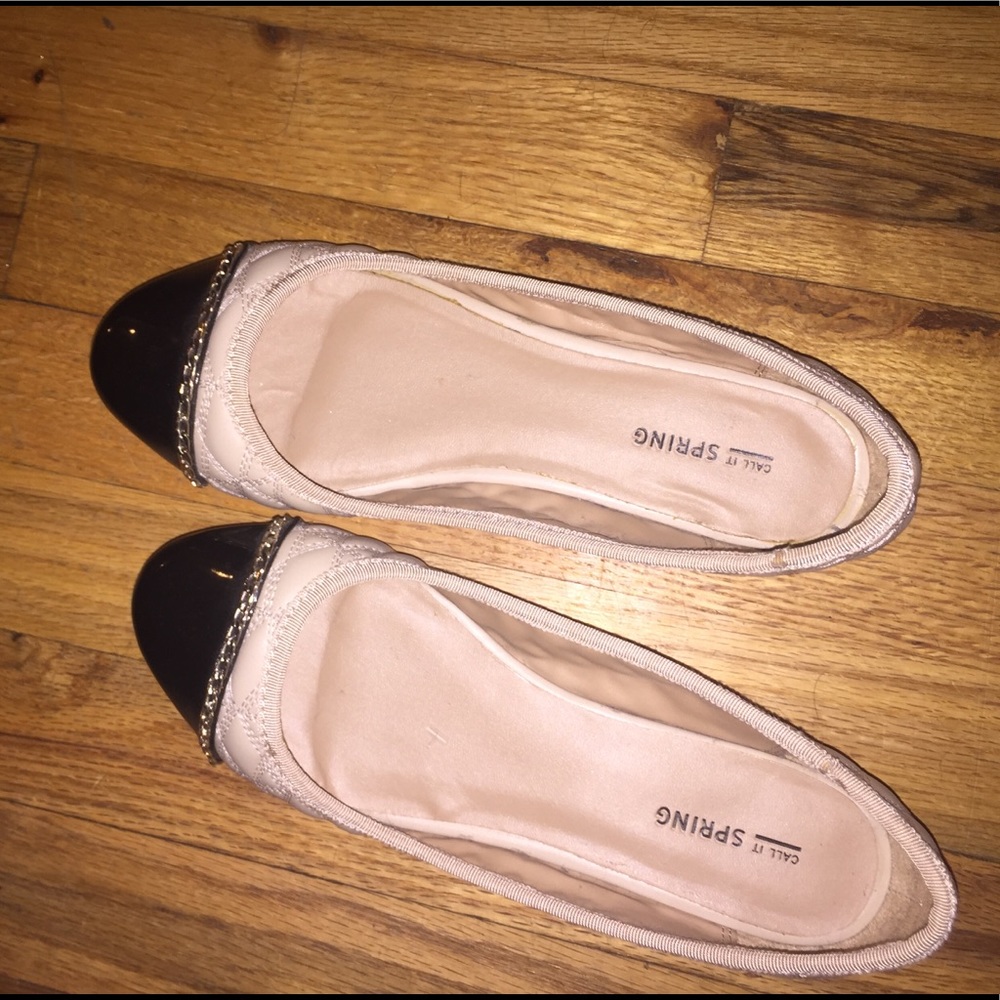 Flats